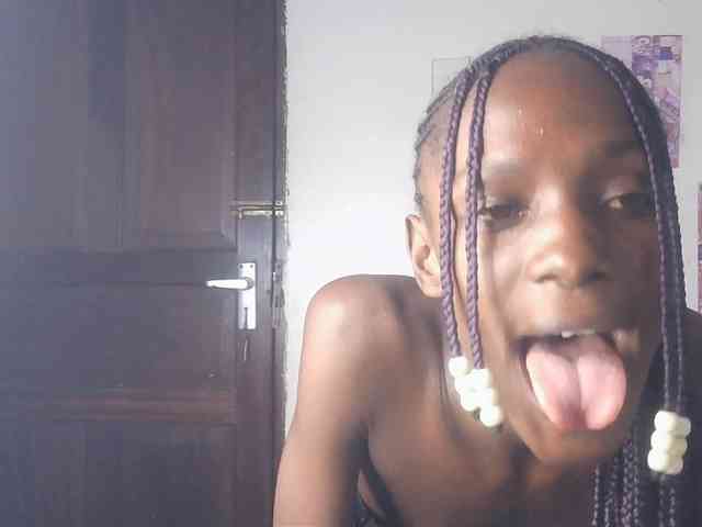 LupitaLion Live Webcam on BongaCams