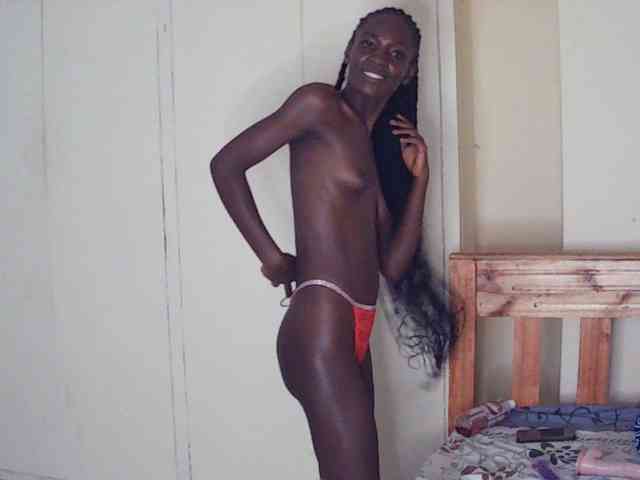 Model: LupitaLyon