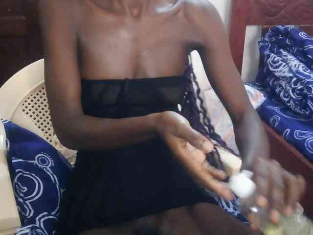 Model: LupitaLyon
