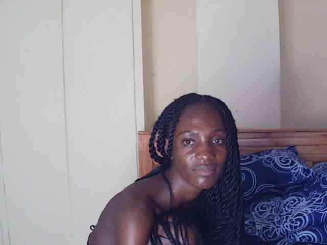 Model: LupitaLyon