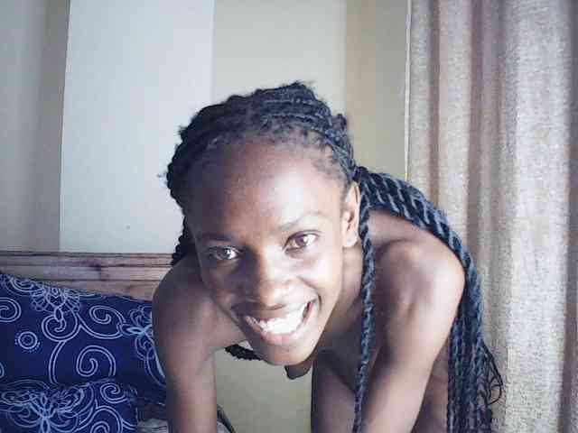 Model: LupitaLyon