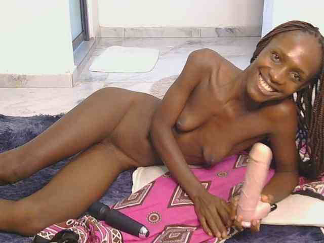 Model: Lupita_L