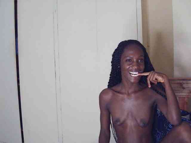Model: LupitaLyon