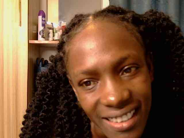 LupitaLyon webcam