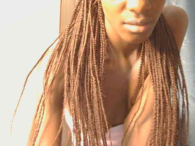 Model: Lupita_L