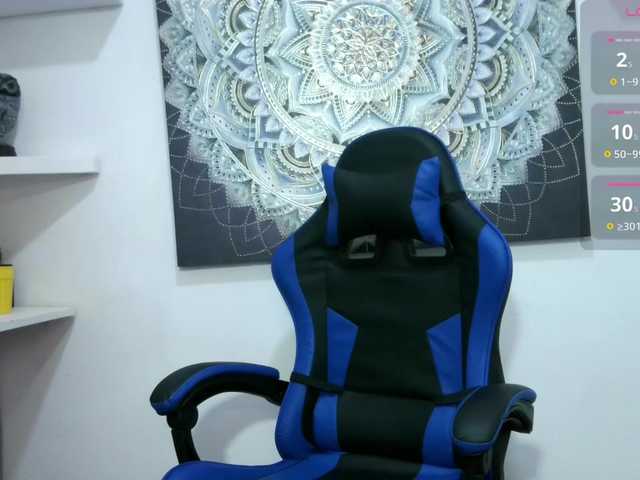 AuroraRinaldi's BongaCams show and profile