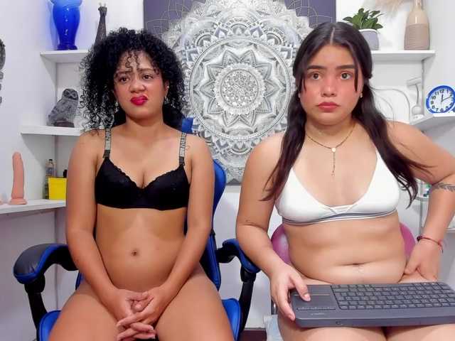 AuroraRinaldi's BongaCams show and profile