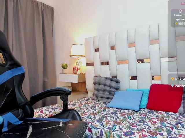 AuroraRinaldi webcam