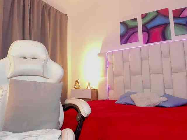 AuroraRinaldi webcam