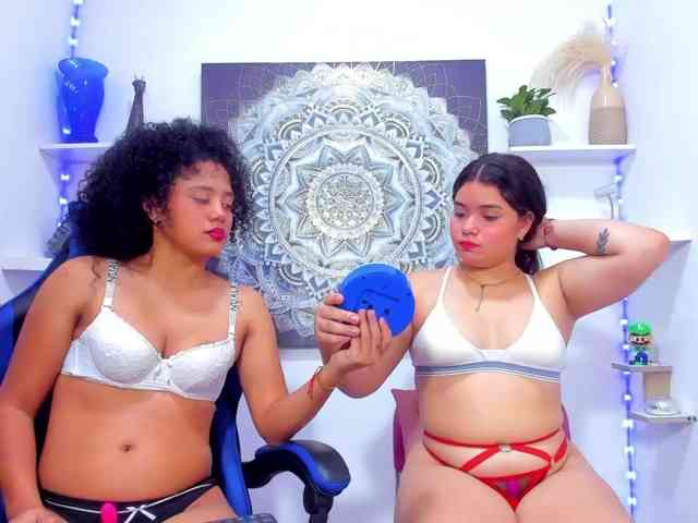 AuroraRinaldi webcam