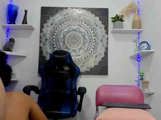 AuroraRinaldi webcam