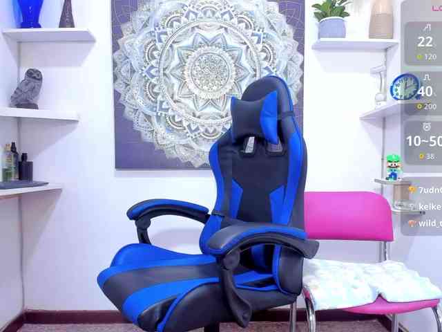 AuroraRinaldi webcam