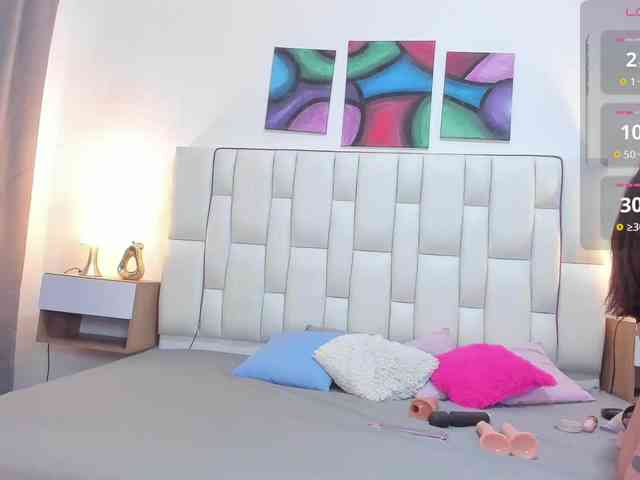 Modelo: AuroraRinaldi