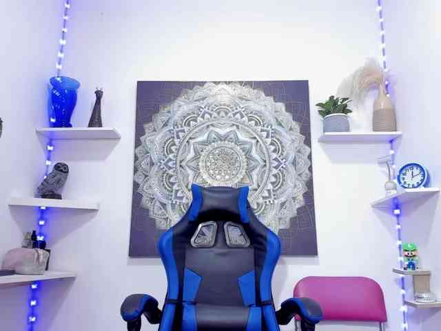 AuroraRinaldi webcam