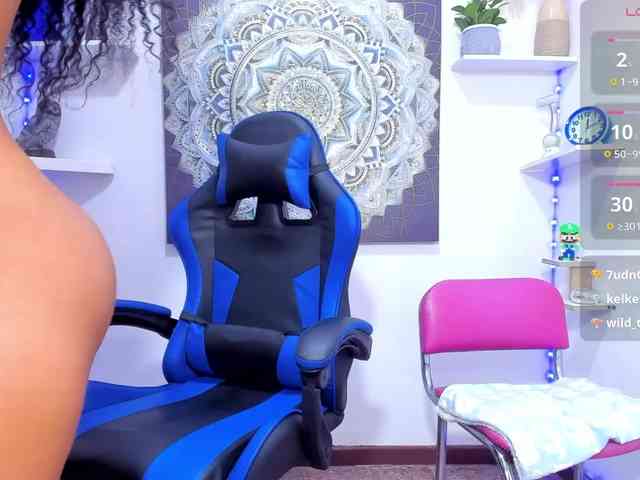 AuroraRinaldi webcam