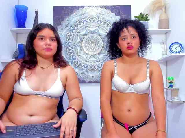 AuroraRinaldi webcam