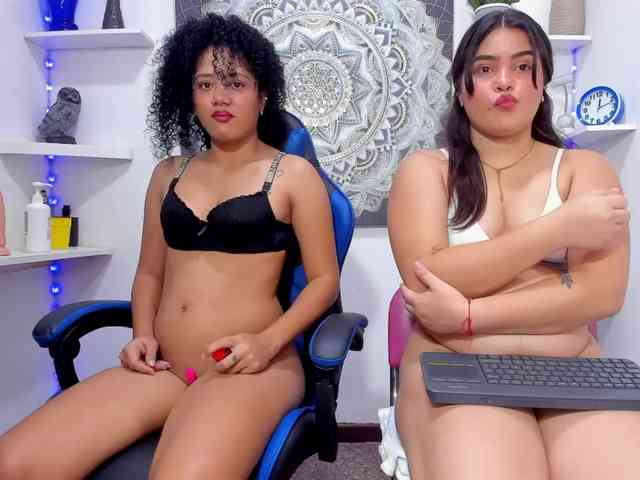 AuroraRinaldi webcam