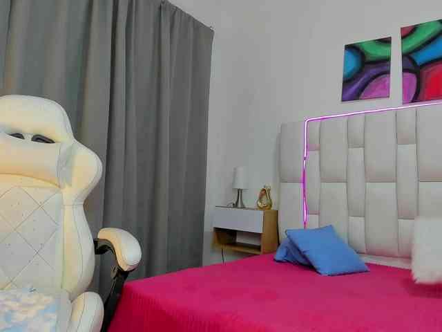 AuroraRinaldi webcam