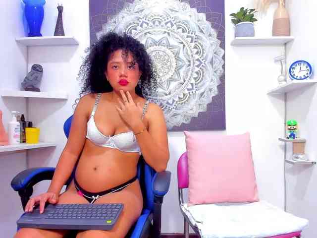 AuroraRinaldi webcam