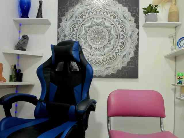 AuroraRinaldi webcam