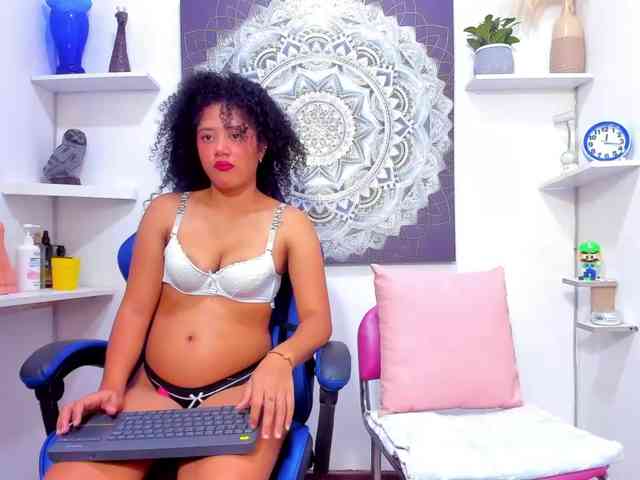 AuroraRinaldi webcam