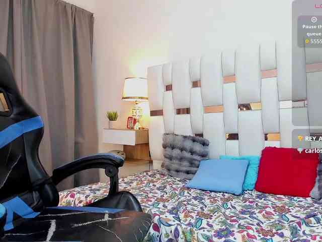 AuroraRinaldi webcam