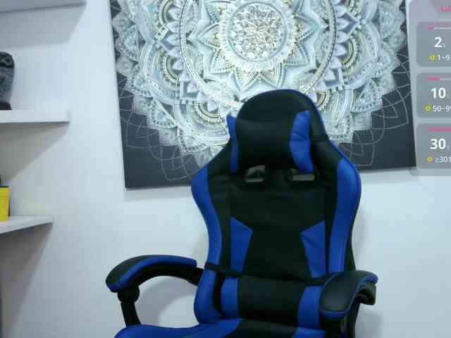 AuroraRinaldi webcam