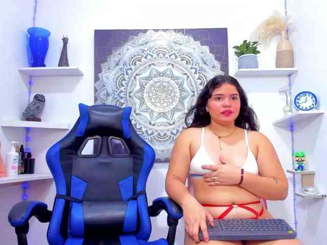 AuroraRinaldi webcam