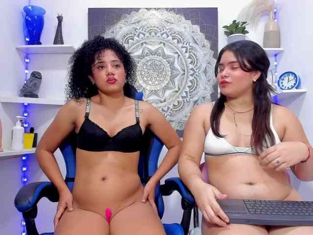 AuroraRinaldi webcam