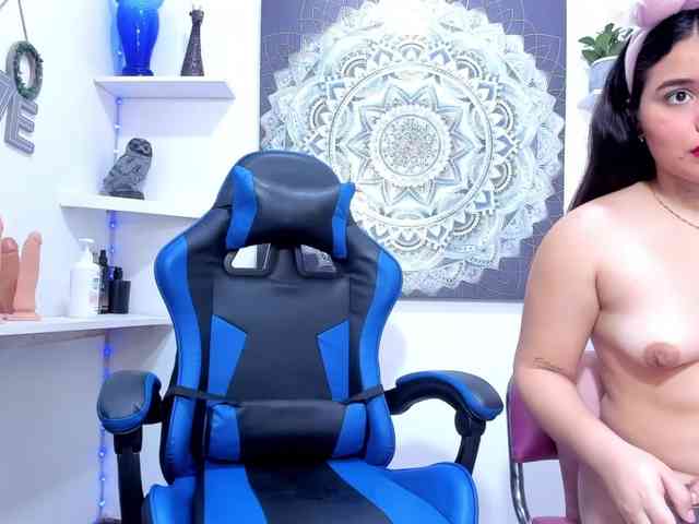 AuroraRinaldi webcam