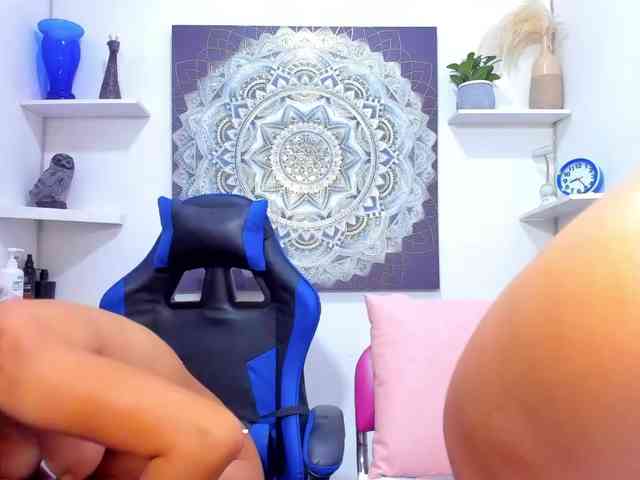 AuroraRinaldi webcam