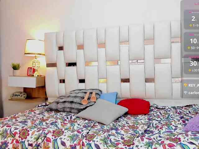 AuroraRinaldi webcam