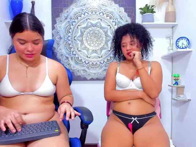 AuroraRinaldi webcam