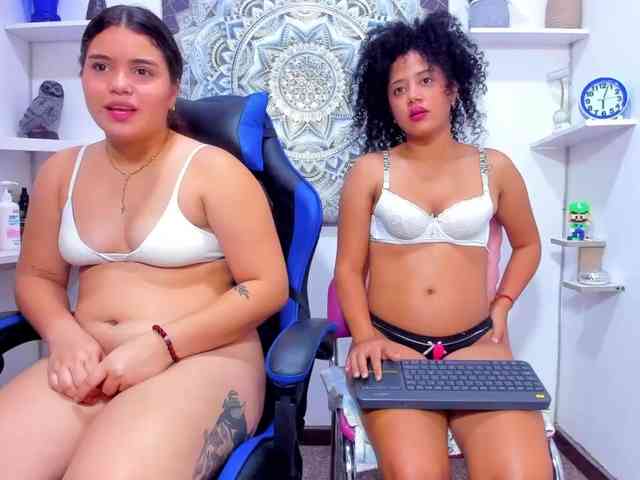 AuroraRinaldi webcam