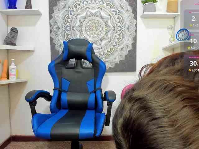 AuroraRinaldi webcam