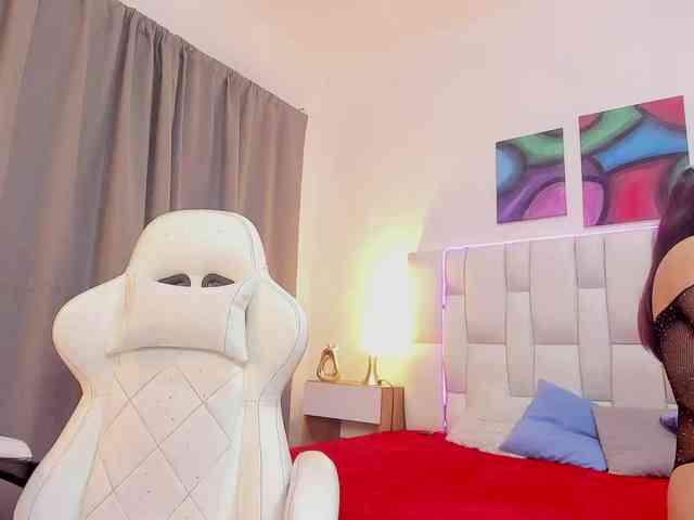 AuroraRinaldi webcam
