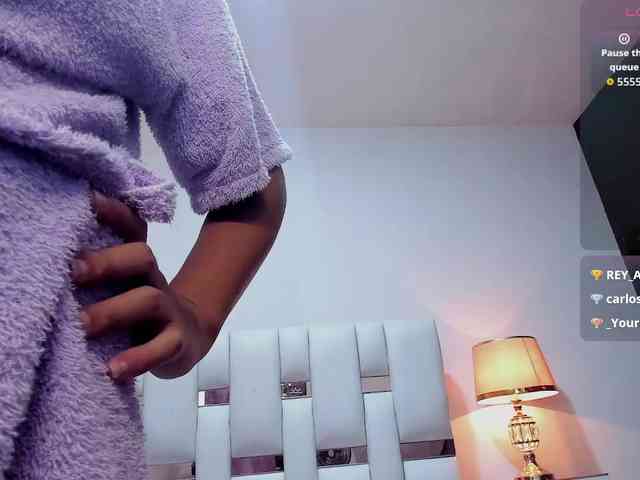 AuroraRinaldi webcam