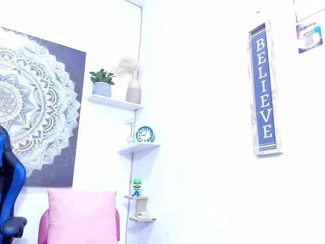 AuroraRinaldi webcam