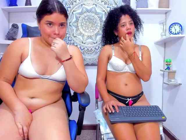 AuroraRinaldi webcam