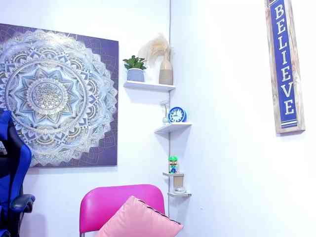 AuroraRinaldi webcam