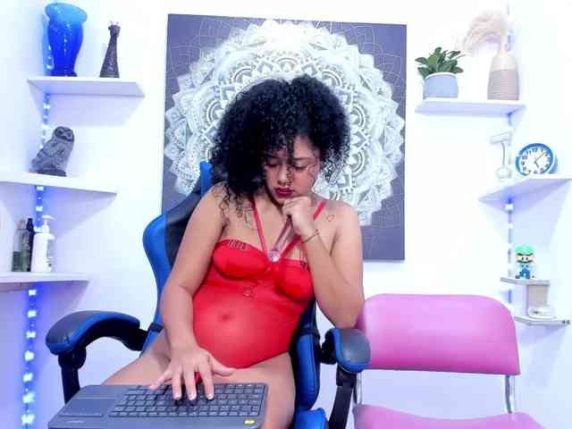 AuroraRinaldi webcam