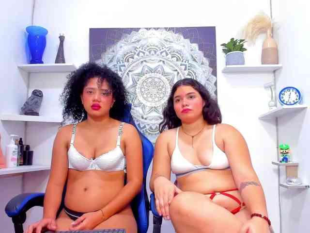 AuroraRinaldi webcam