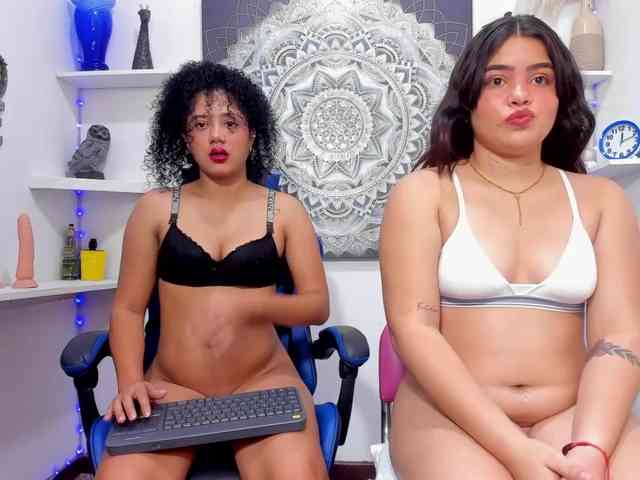 AuroraRinaldi webcam