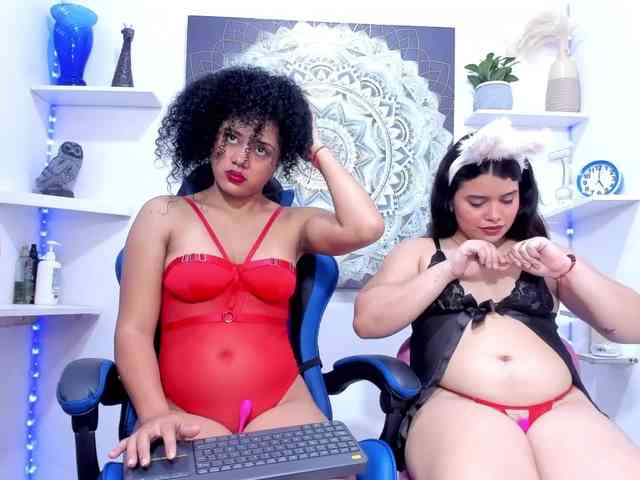 AuroraRinaldi webcam