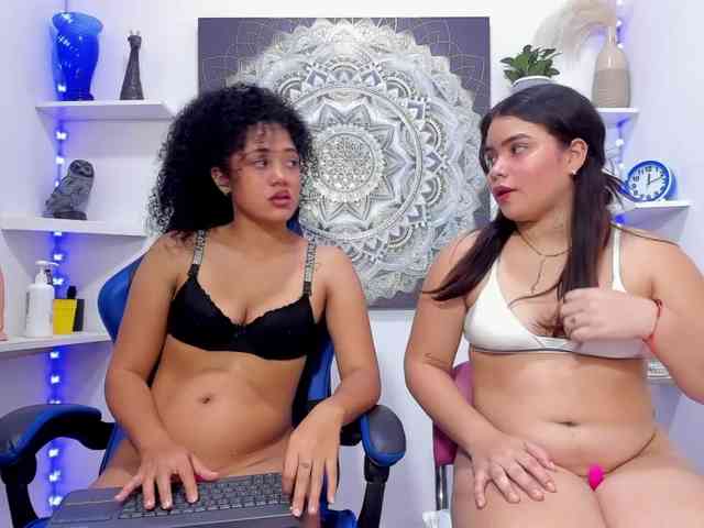 AuroraRinaldi webcam