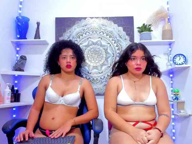 AuroraRinaldi webcam