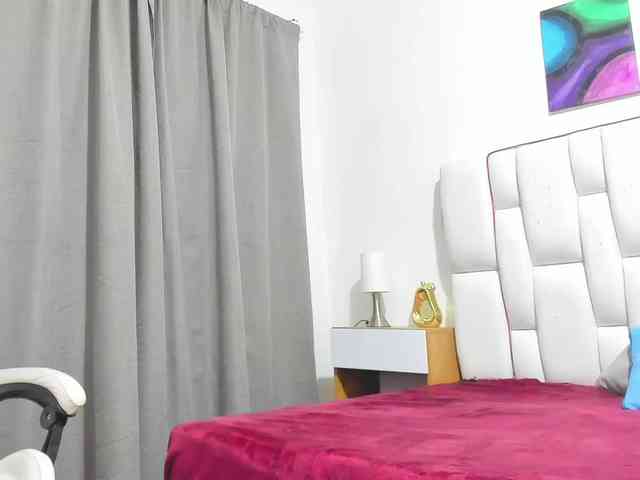 AuroraRinaldi webcam