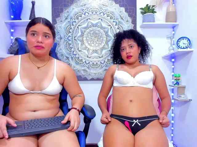 AuroraRinaldi webcam