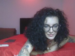 Selenmaison21 Porn Show
