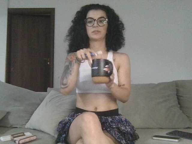 Selenmaison21 live cam on BongaCams